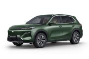 Geely EX5 EM-i Москва  - изображение 3
