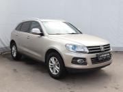 Zotye T600 Москва  - изображение 26