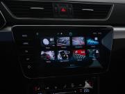 Skoda Superb III Рестайлинг Москва  - изображение 44