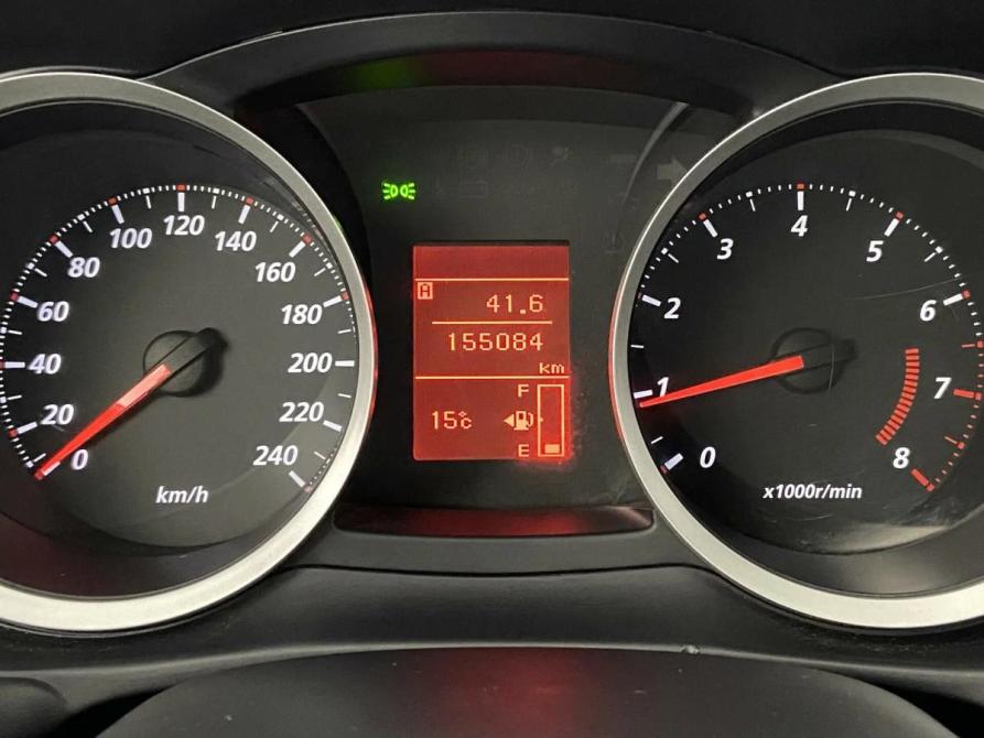Mitsubishi Lancer X Псков  - изображение 10