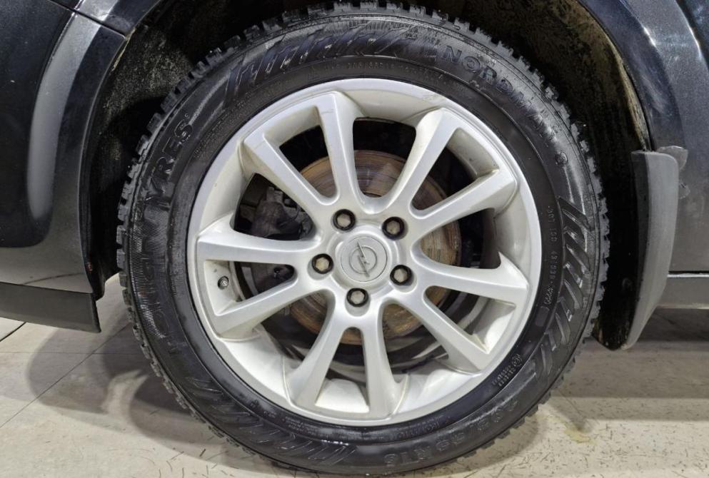 Opel Astra J Рестайлинг Саранск  - изображение 18