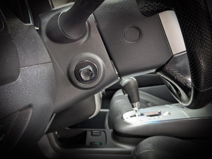 Nissan Murano II (Z51) Екатеринбург  - изображение 18