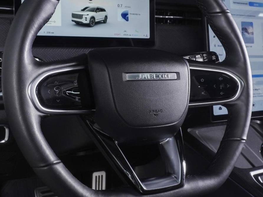 Jaecoo J7 I Ростов-на-Дону  - изображение 17
