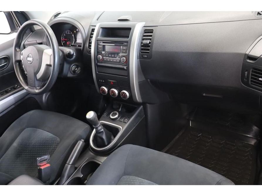 Nissan X-Trail II Рестайлинг Коломна  - изображение 5