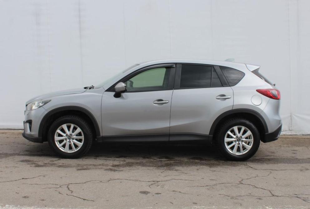 Mazda CX-5 I Нижний Новгород  - изображение 4