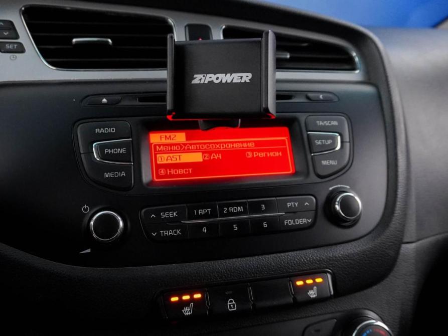 Kia Ceed II Москва  - изображение 16