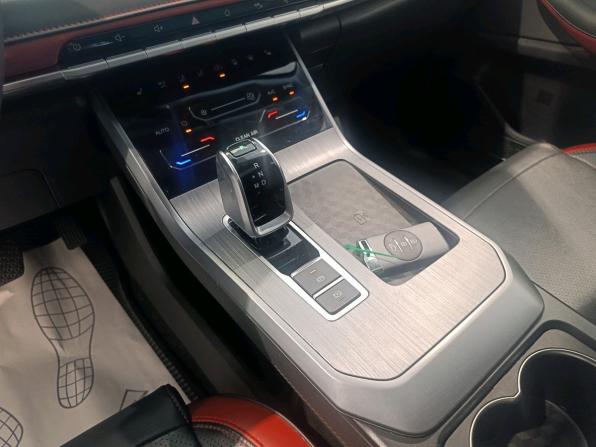Chery Tiggo 4 Pro I с пробегом 2022 года, цена 1 409 000 рублей, 46000 км, внедорожник, Автокод Объявления