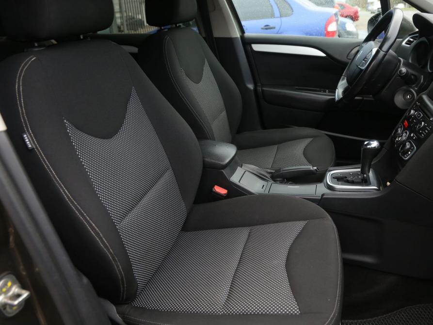 Citroen C4 II Иваново  - изображение 10