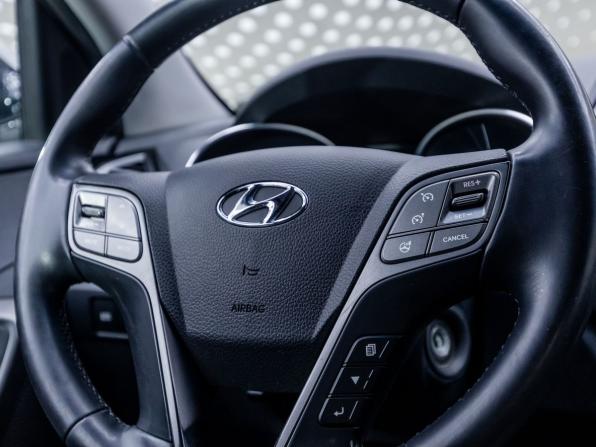 Hyundai Santa Fe III с пробегом 2013 года, цена 1 848 000 рублей, 150356 км, внедорожник, Автокод Объявления