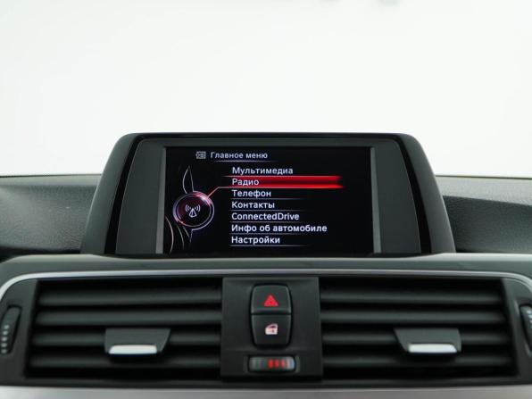 BMW 3 серии VI (F3x) Рестайлинг с пробегом 2015 года, цена 1 699 444 рубля, 126907 км, седан, Автокод Объявления