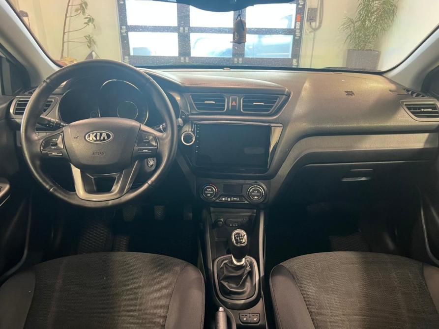 Kia Rio III Астрахань  - изображение 17