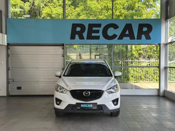 Mazda CX-5 I с пробегом 2013 года, цена 1 500 000 рублей, 223547 км, внедорожник, Автокод Объявления