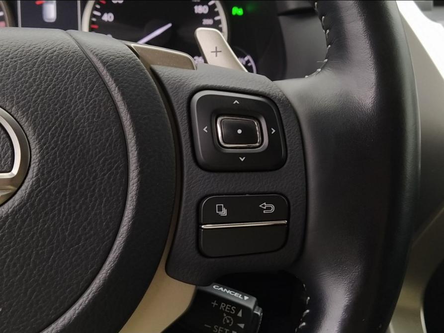 Lexus NX I Рестайлинг Екатеринбург  - изображение 8