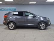 Kia Sportage III Рестайлинг Москва  - изображение 23