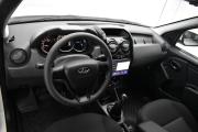 Lada (ВАЗ) Largus I Рестайлинг Москва  - изображение 20