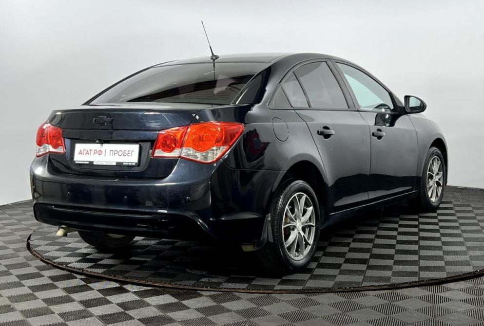 Chevrolet Cruze I Рестайлинг Нижний Новгород  - изображение 6