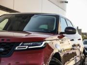 Land Rover Range Rover Velar I Санкт-Петербург  - изображение 37