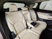 Infiniti QX50 II Москва  - изображение 39