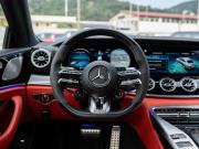 Mercedes-Benz AMG GT 4-Door Coupe I Сочи  - изображение 60
