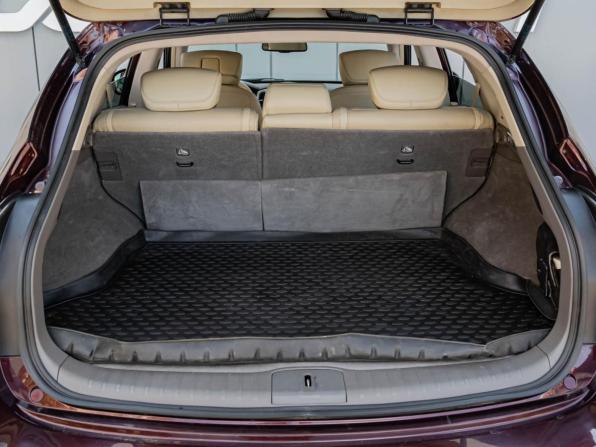 Infiniti QX50 I с пробегом 2014 года, цена 1 870 000 рублей, 183564 км, внедорожник, Автокод Объявления