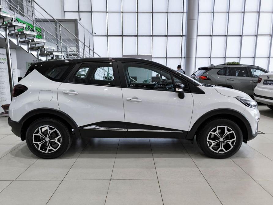Renault Kaptur I Казань  - изображение 5