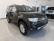 Mitsubishi Pajero Sport II Рестайлинг Орел  - изображение 16