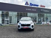 Kia Sportage IV Набережные Челны  - изображение 31