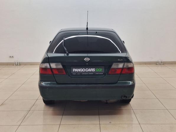 Nissan Primera II (P11) с пробегом 1996 года, цена 230 000 рублей, 371766 км, лифтбек, Автокод Объявления