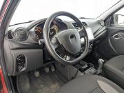 Lada (ВАЗ) Granta I Рестайлинг Москва  - изображение 41