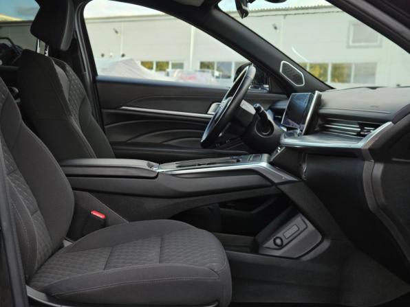 Haval F7 II с пробегом 2024 года, цена 2 390 000 рублей, 22000 км, внедорожник, Автокод Объявления