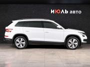 Skoda Kodiaq I Екатеринбург  - изображение 31