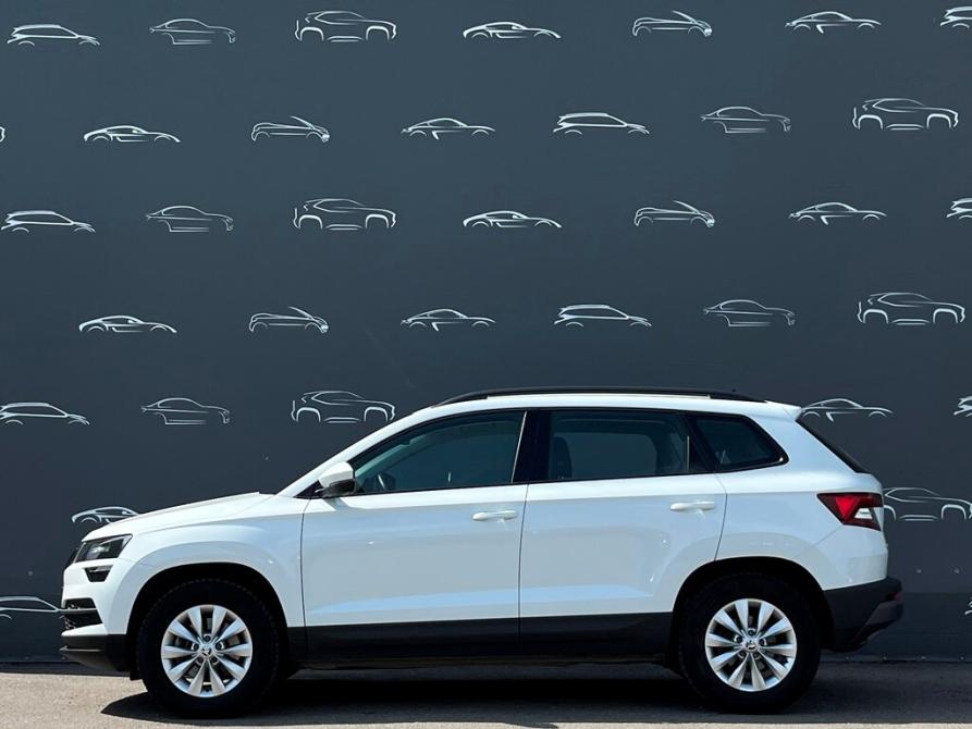 Skoda Karoq I Санкт-Петербург  - изображение 12