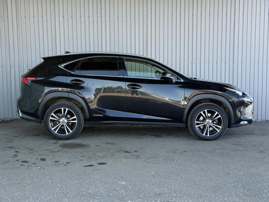Lexus NX I Рестайлинг Киров  - изображение 4