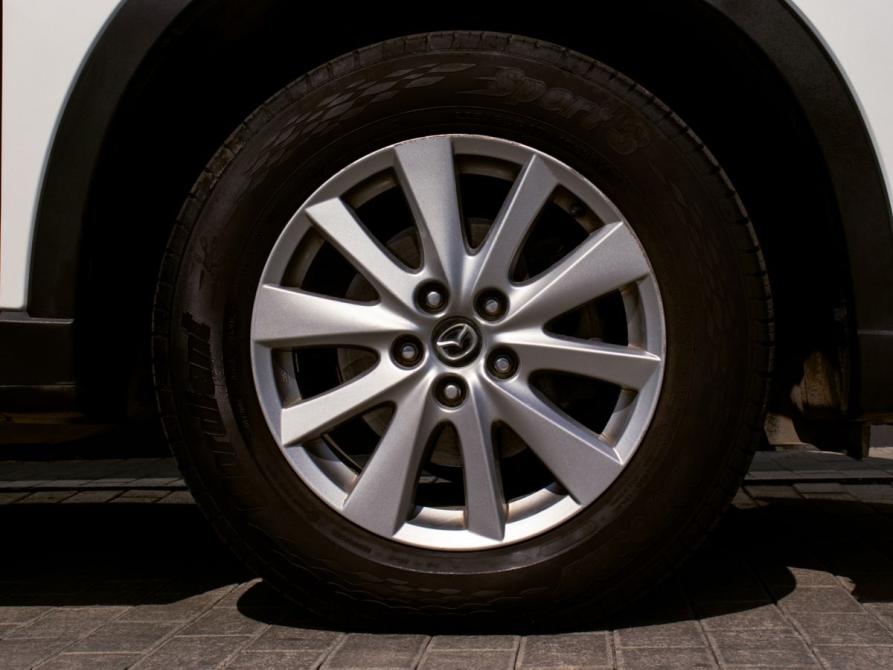Mazda CX-5 I Екатеринбург  - изображение 21