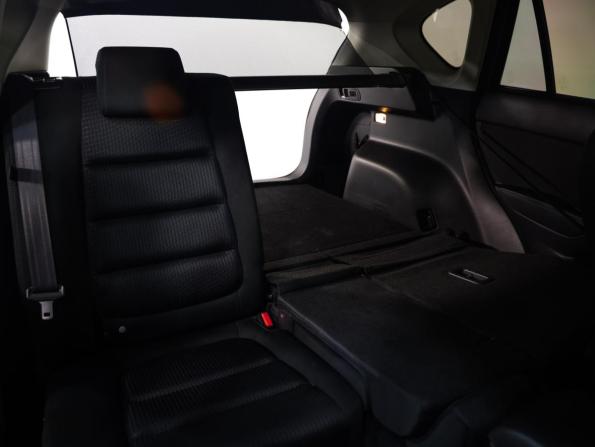 Mazda CX-5 I с пробегом 2013 года, цена 1 649 777 рублей, 164358 км, внедорожник, Автокод Объявления