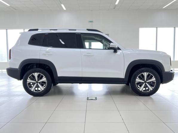 Haval Dargo I с пробегом 2024 года, цена 2 630 000 рублей, 43105 км, внедорожник, Автокод Объявления