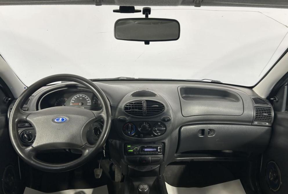 Lada (ВАЗ) Kalina I Саранск  - изображение 22