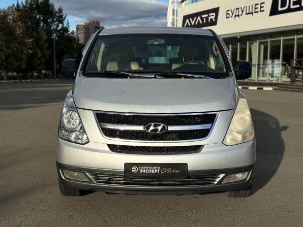 Hyundai Grand Starex I с пробегом 2008 года, цена 870 000 рублей, 302154 км, минивэн, Автокод Объявления