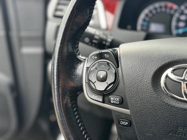 Toyota Camry VII (XV50) с пробегом 2012 года, цена 1 520 000 рублей, 193815 км, седан, Автокод Объявления