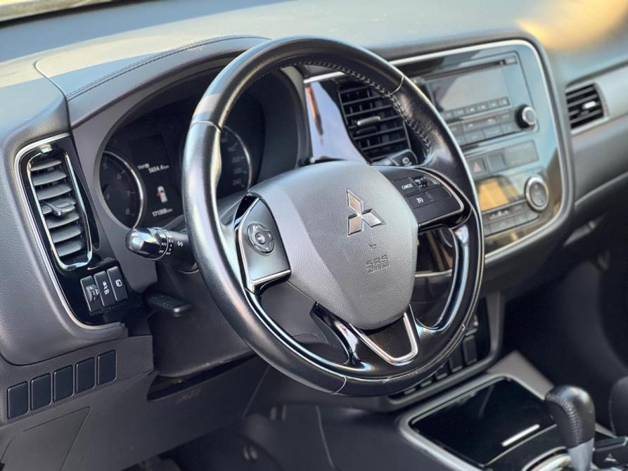 Mitsubishi Outlander III Рестайлинг 2 Пермь  - изображение 7