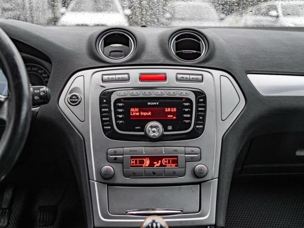Ford Mondeo IV с пробегом 2008 года, цена 399 000 рублей, 295201 км, седан, Автокод Объявления