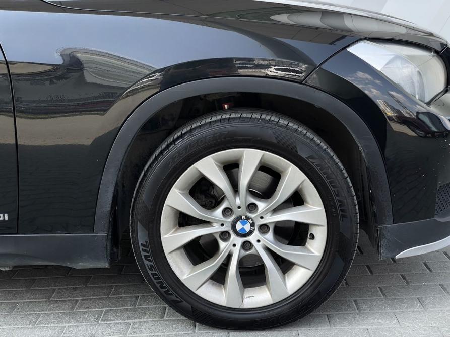 BMW X1 I (E84) Рестайлинг Екатеринбург  - изображение 5