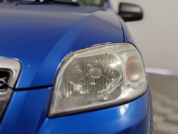 Chevrolet Aveo I Рестайлинг с пробегом 2010 года, цена 399 000 рублей, 275754 км, седан, Автокод Объявления