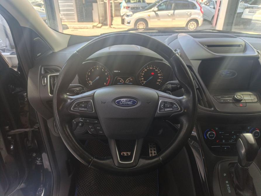 Ford Kuga II Рестайлинг Минеральные Воды  - изображение 7