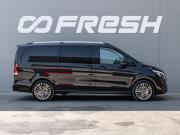 Mercedes-Benz V-Класс III (W447) Рестайлинг Краснодар  - изображение 35