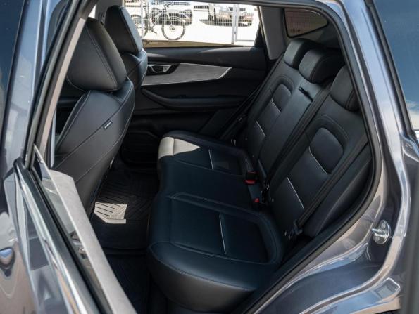 Chery Tiggo 7 Pro Max I с пробегом 2023 года, цена 1 880 000 рублей, 33012 км, внедорожник, Автокод Объявления
