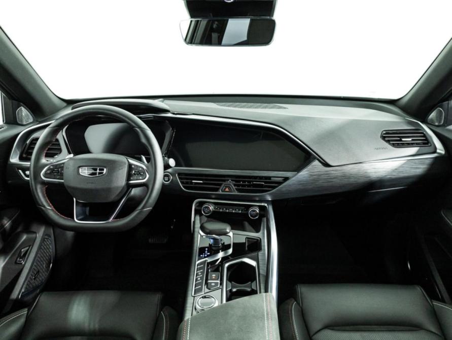 Geely Tugella I Санкт-Петербург  - изображение 14