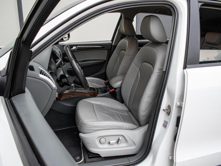Audi Q5 I (8R) Рестайлинг Краснодар  - изображение 7