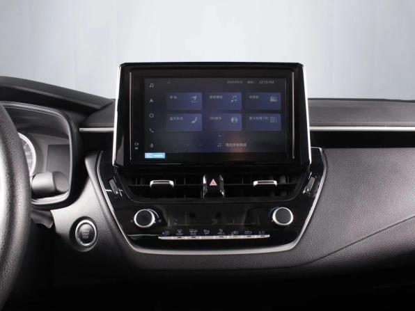 Toyota Corolla XII (E210) с пробегом 2022 года, цена 1 500 000 рублей, 10000 км, седан, Автокод Объявления
