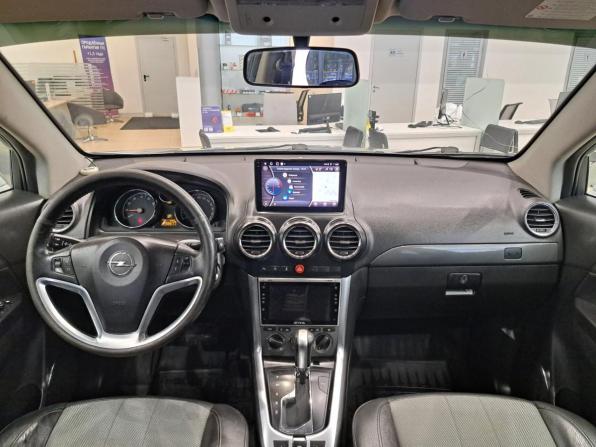Opel Antara I Рестайлинг с пробегом 2013 года, цена 1 070 000 рублей, 238913 км, внедорожник, Автокод Объявления